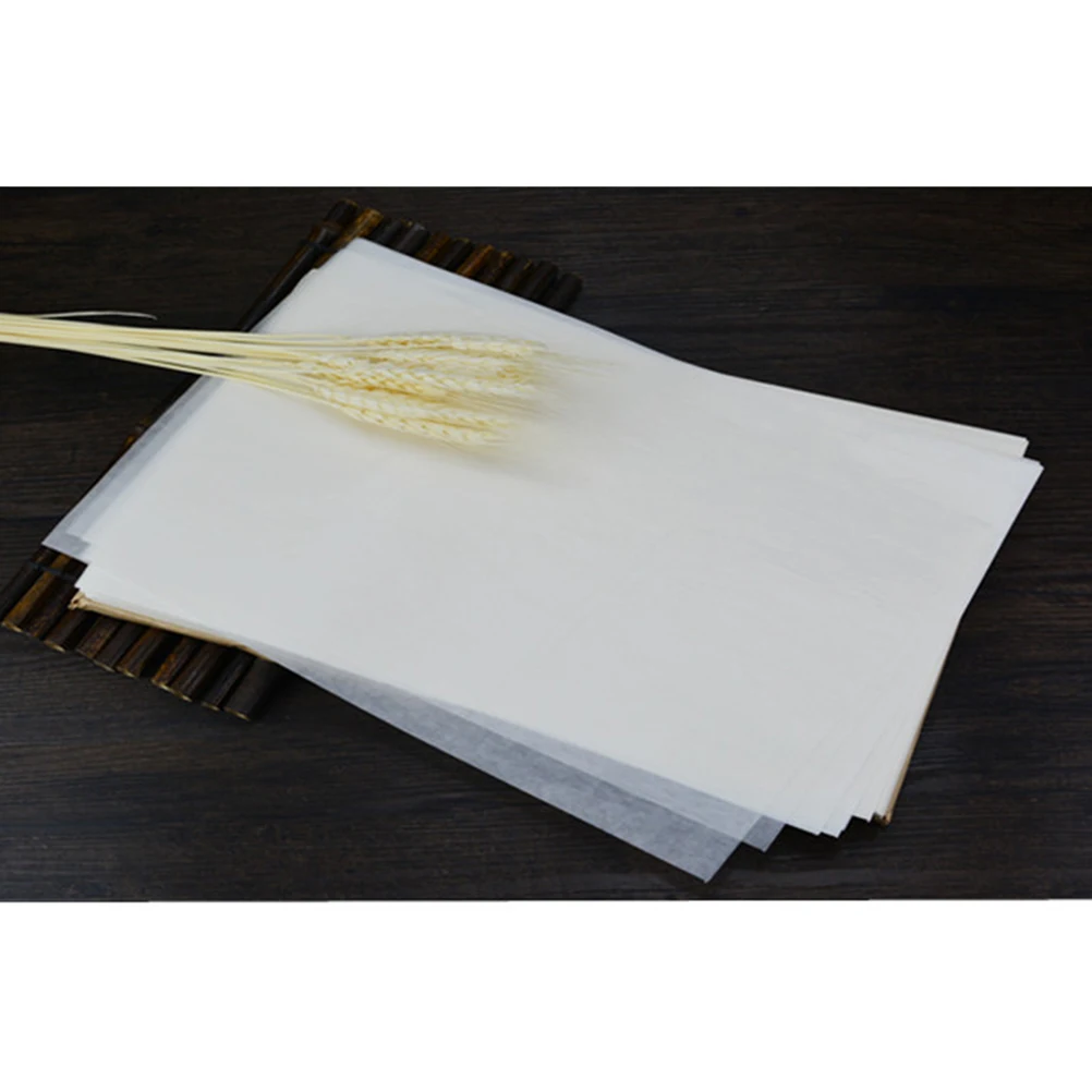500pcs Baking Sheets Food Grade Paper Nonstick Safe Multi Function Baking Oil Paper Pot Oven Liner Tray Food Liners
500pcs Baking Sheets Food Grade Paper Nonstick Safe Multi Function Baking Oil Paper Pot Oven Liner Tray Food Liners