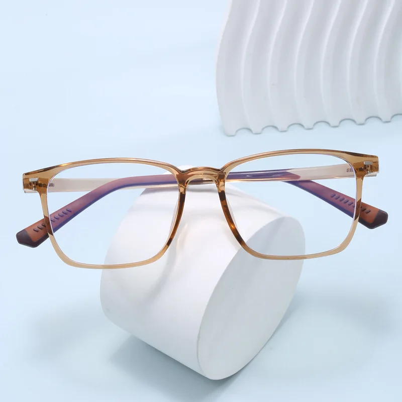 Винтажные очки TR в маленькой оправе с блокировкой синего света, унисекс, готовые к рецепту, модельер, горячая распродажа
Винтажные очки TR в маленькой оправе с блокировкой синего света, унисекс, готовые к рецепту, модельер, горячая распродажа 