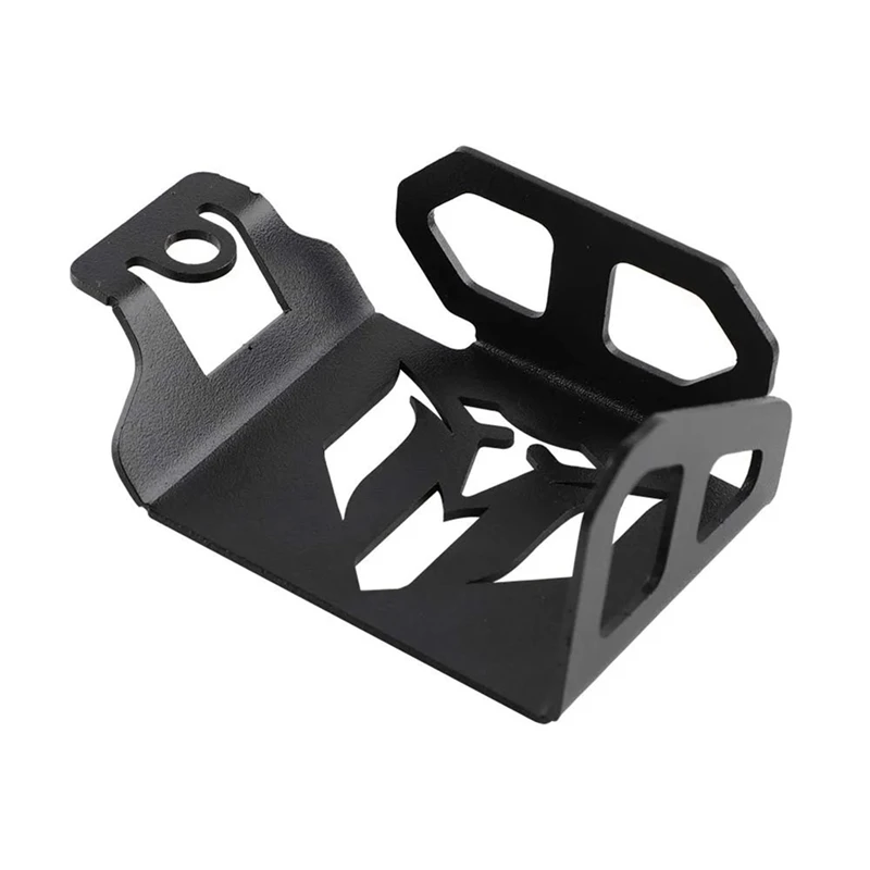 M0t-rMotorcycle Rear Brake Fluid Reservoir Tank Guard Brake Master Cylinder Protector for CFMOTO 450MT MT450 2024
M0t-rMotorcycle Rear Brake Fluid Reservoir Tank Guard Brake Master Cylinder Protector for CFMOTO 450MT MT450 2024
