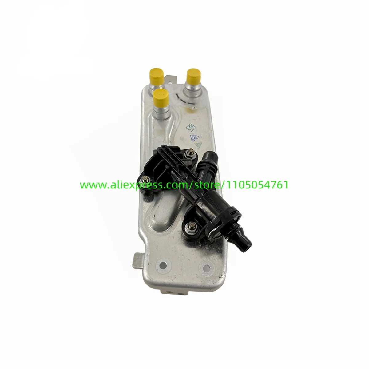1721763867 is applicable to the transmission oil cooler of BMW 5, 6, 7 models (F01, F02, F07, F10, F12)
1721763867 is applicable to the transmission oil cooler of BMW 5, 6, 7 models (F01, F02, F07, F10, F12)