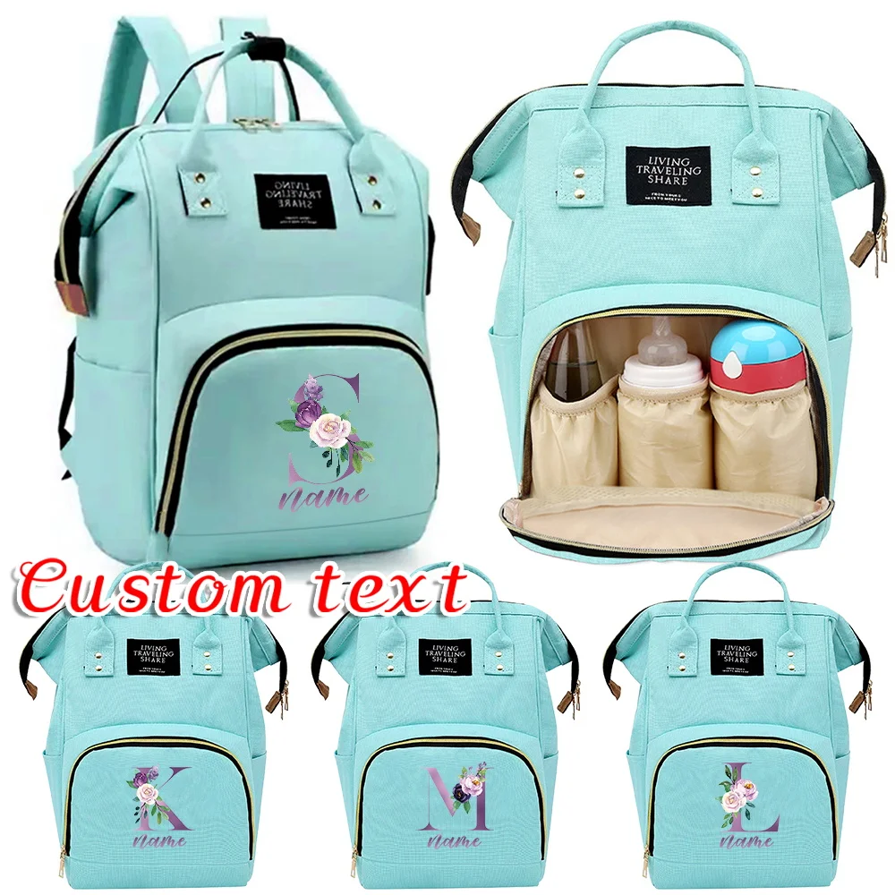 Персонализированный индивидуальный рюкзак для мамы, переносная сумка для подгузников, многофункциональный рюкзак для подгузников для мамы, легкий органайзер для кормления
Персонализированный индивидуальный рюкзак для мамы, переносная сумка для подгузников, многофункциональный рюкзак для подгузников для мамы, легкий органайзер для кормления