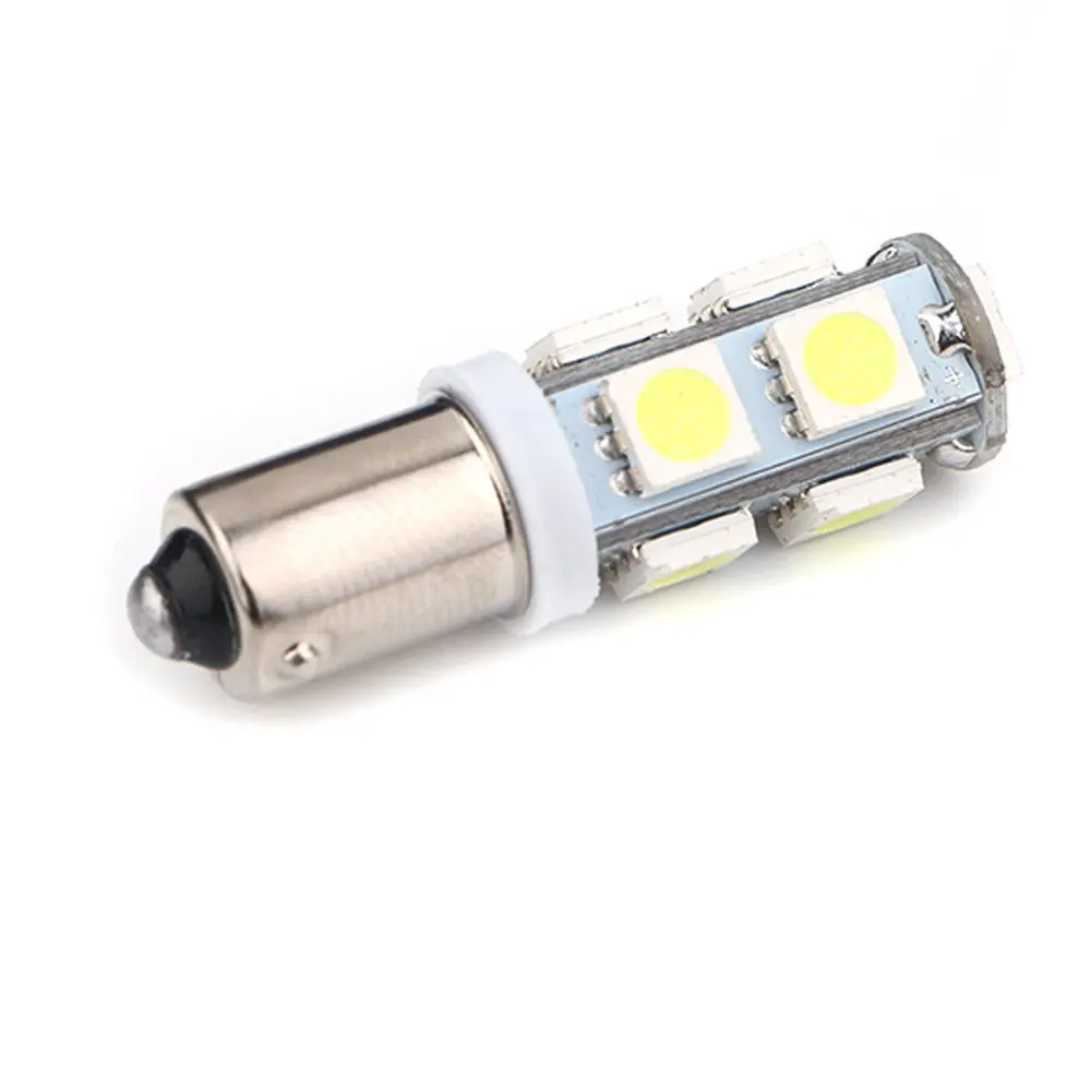 10 PCS White/Amber/Red BA9S 5050 9SMD LED Car Light Bulbs Car Interior Lights license plate bulb Width Lamp
10 PCS White/Amber/Red BA9S 5050 9SMD LED Car Light Bulbs Car Interior Lights license plate bulb Width Lamp