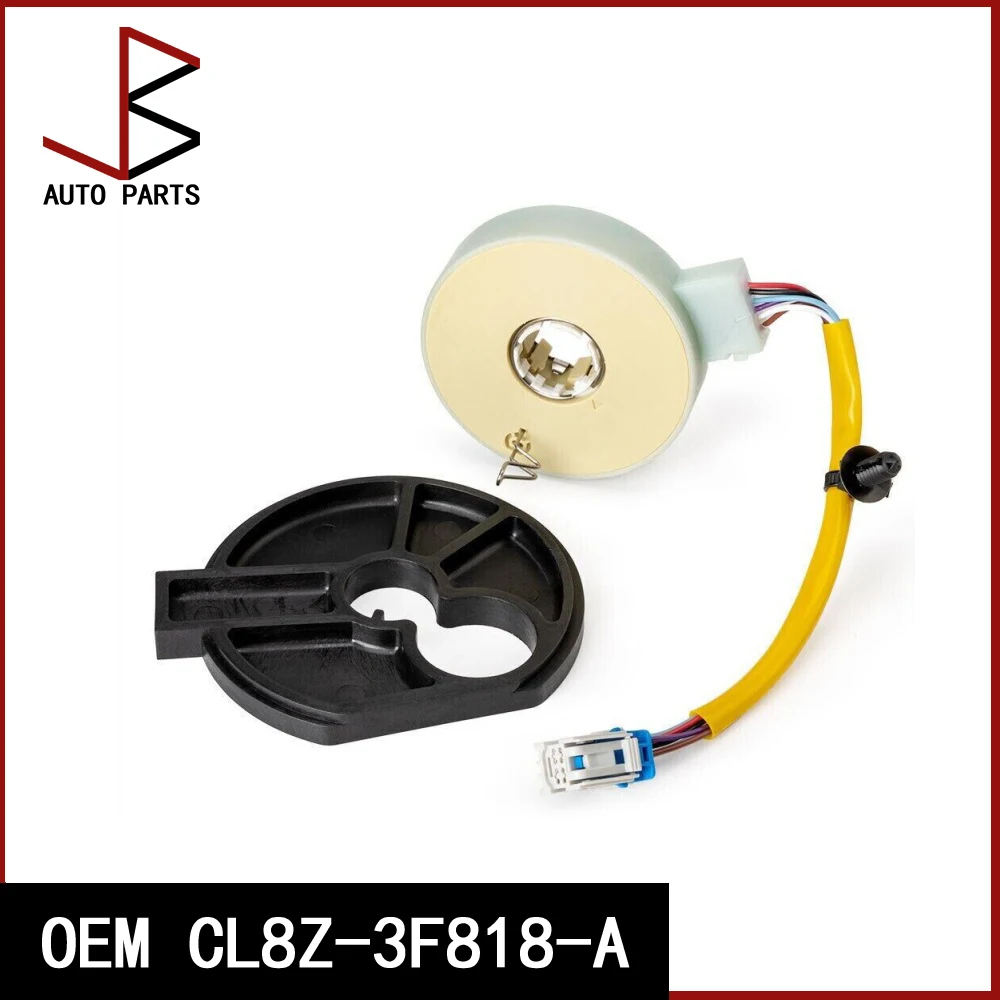 CL8Z-3F818-A CL8Z3F818A Датчик крутящего момента гидроусилителя рулевого управления Датчик вращения рулевой колонки с инструментом выравнивания для Ford Escape 08-12
CL8Z-3F818-A CL8Z3F818A Датчик крутящего момента гидроусилителя рулевого управления Датчик вращения рулевой колонки с инструментом выравнивания для Ford Escape 08-12