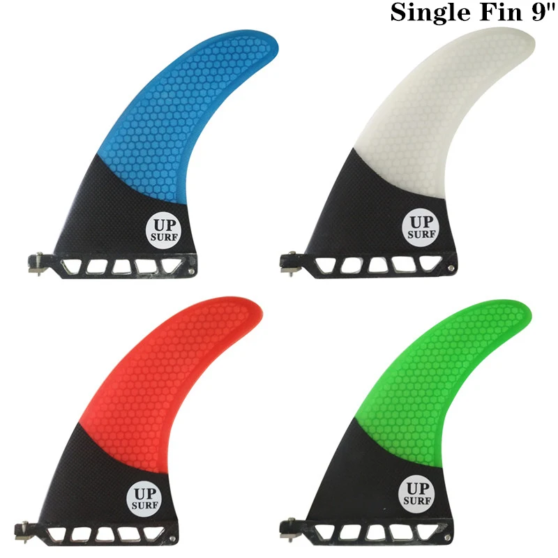 Surfboard Longboard Fins Yep.Surf Honeycomb 9 inch Single Fin 4 Colors Fin Surfboard Fin 9 inch Sup Fin Paddleboard Fin
Surfboard Longboard Fins Yep.Surf Honeycomb 9 inch Single Fin 4 Colors Fin Surfboard Fin 9 inch Sup Fin Paddleboard Fin