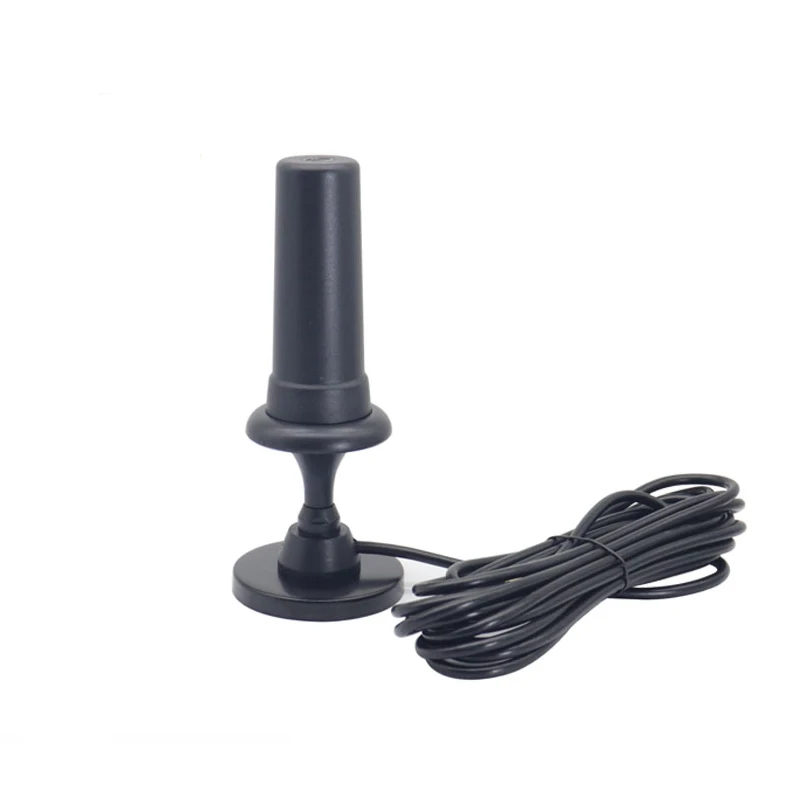 5G Antenna Magnetic Outdoor Car Aerial High Gain SMA Long Range Waterproof For Wifi Router Modem
5G Antenna Magnetic Outdoor Car Aerial High Gain SMA Long Range Waterproof For Wifi Router Modem
