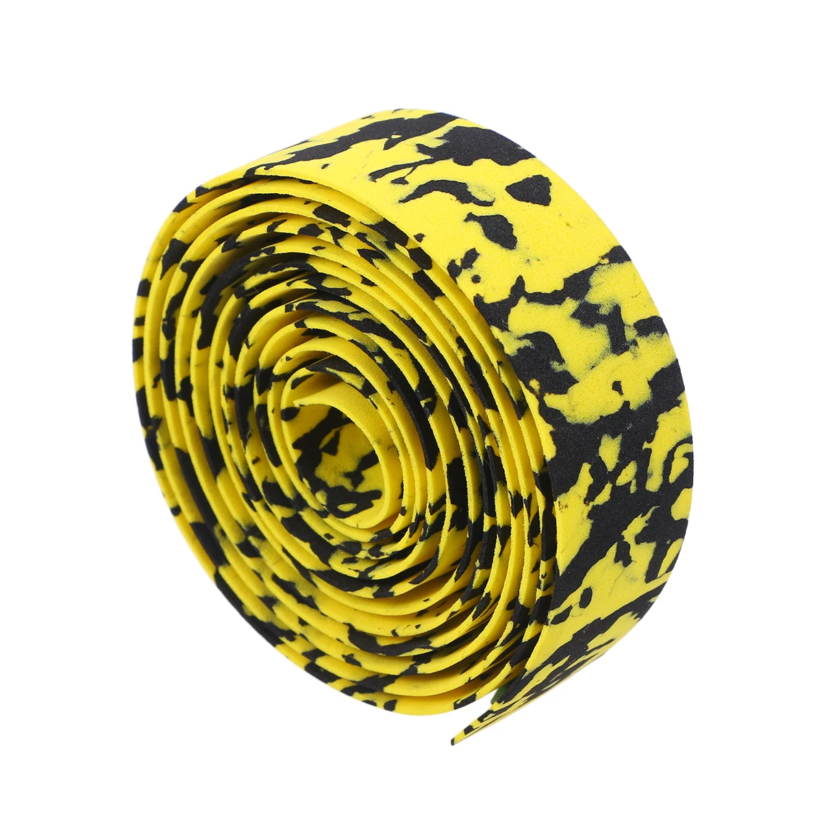 2 Pairs Mountain Bike Handlebar Tape Lightweight PU Grip Camouflage Bicycle Wraps Protect Hands Reduce Fatigue Suitable
2 Pairs Mountain Bike Handlebar Tape Lightweight PU Grip Camouflage Bicycle Wraps Protect Hands Reduce Fatigue Suitable