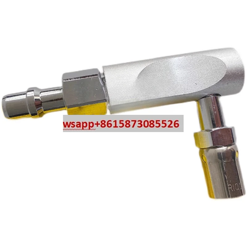 Пневмоэлектрическая машина, пневмоэтональная трубка, соединительная трубка, трубка центральной подачи углекислого газа
Пневмоэлектрическая машина, пневмоэтональная трубка, соединительная трубка, трубка центральной подачи углекислого газа