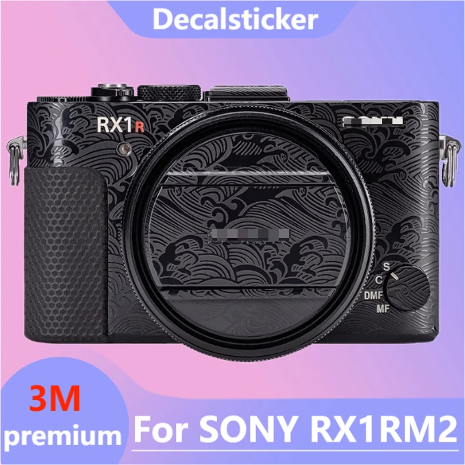 Наклейка для камеры SONY RX1RM2 Защитная Наклейка Виниловая пленка для защиты от царапин
Наклейка для камеры SONY RX1RM2 Защитная Наклейка Виниловая пленка для защиты от царапин