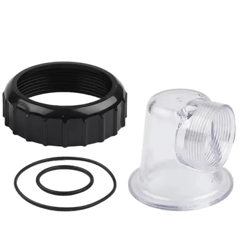 ABBO-Insert Components For SPS25 For SPS50 For SPS75 For SPS100 Circulation Pump Pool Pump Spare Parts