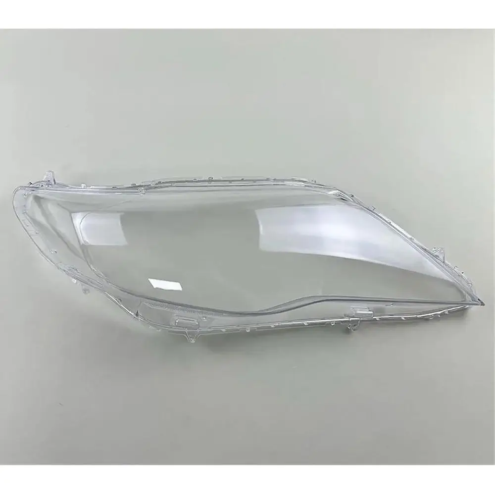 Car Headlight Lens Cover for Toyota Avalon 2011 2012, Car Headlight Cover Replacement Headlight Shell Transparent Lampshade Lens
Car Headlight Lens Cover for Toyota Avalon 2011 2012, Car Headlight Cover Replacement Headlight Shell Transparent Lampshade Lens
