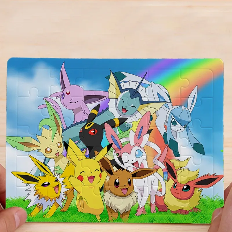 30PCS Mini Puzzle Cartoon Anime Merchandise Paper Kawaii Jigsaw Puzzles Unisex Creative Toys Birthday Party Gifts New
30PCS Mini Puzzle Cartoon Anime Merchandise Paper Kawaii Jigsaw Puzzles Unisex Creative Toys Birthday Party Gifts New