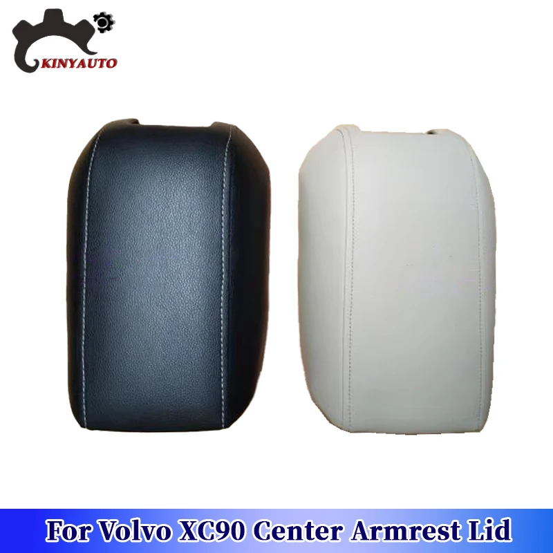 For Volvo XC90 2004 05 06 07 08 09 10 11 12 13 Center Console-armrest Lid Cover Elbow rest Console Storage Box
For Volvo XC90 2004 05 06 07 08 09 10 11 12 13 Center Console-armrest Lid Cover Elbow rest Console Storage Box