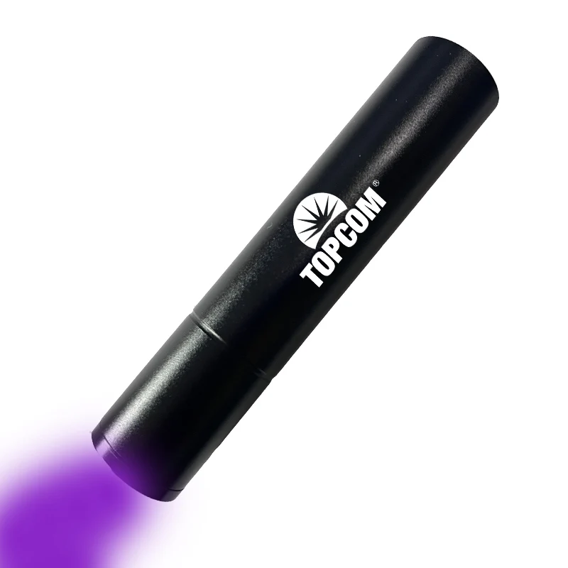 GM Portable 3W365nm UV Flashlight Ultraviolet Handheld Torch USB Charging Mini Pocket Lanterna Pet Stains Hunting Marker Checker
GM Portable 3W365nm UV Flashlight Ultraviolet Handheld Torch USB Charging Mini Pocket Lanterna Pet Stains Hunting Marker Checker