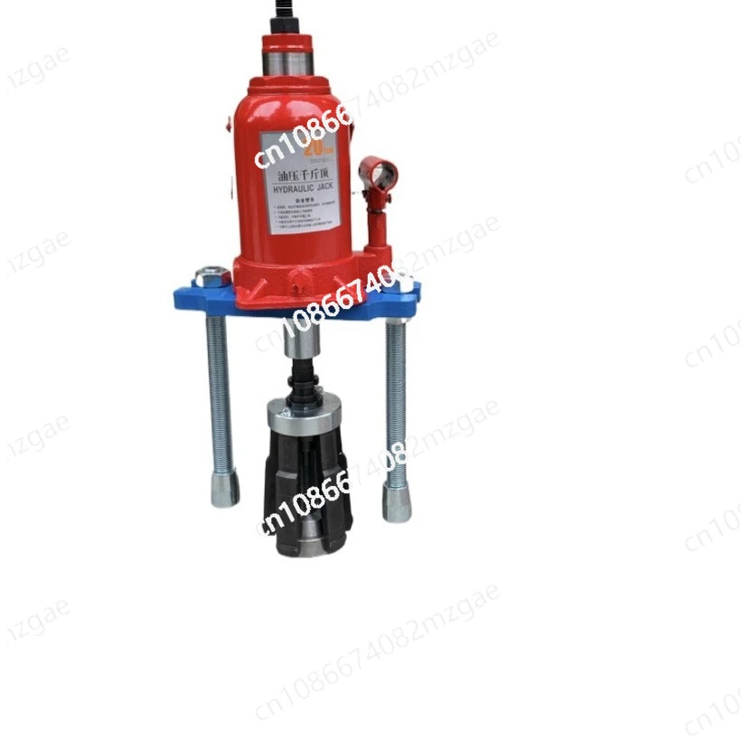 20T hollow hydraulic excavator for maintenance of automotive universal steel jack horizontal use
20T hollow hydraulic excavator for maintenance of automotive universal steel jack horizontal use