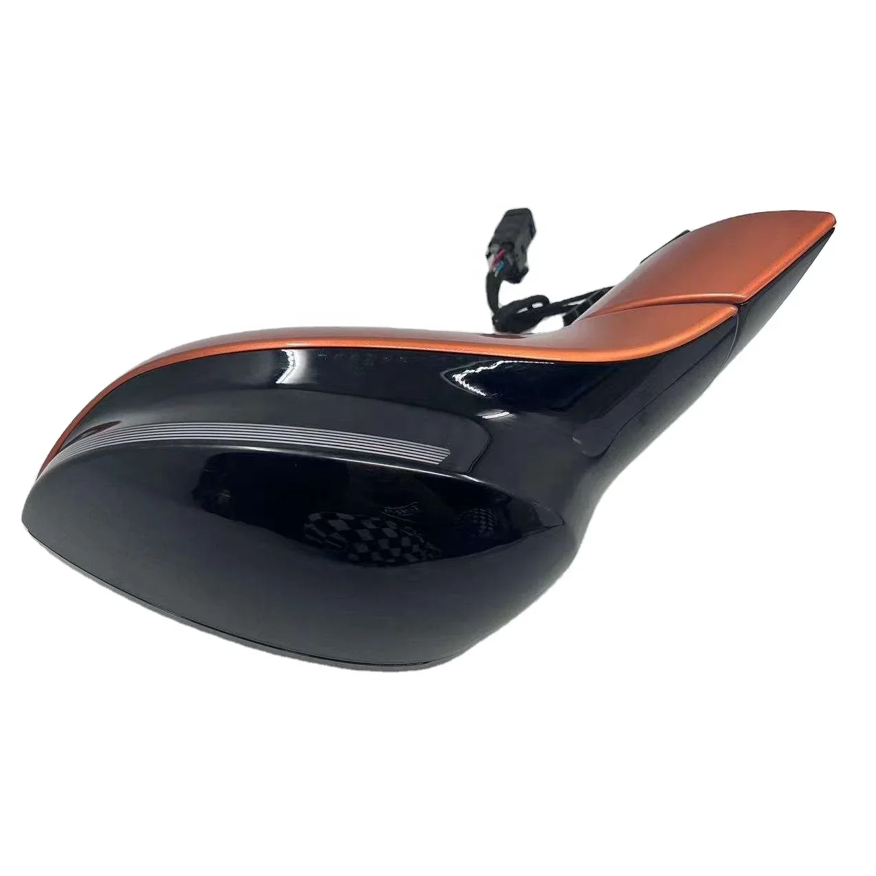 Electric Folding Reverse Mirror for I8 Body Side Mirror Original Rearview Mirror