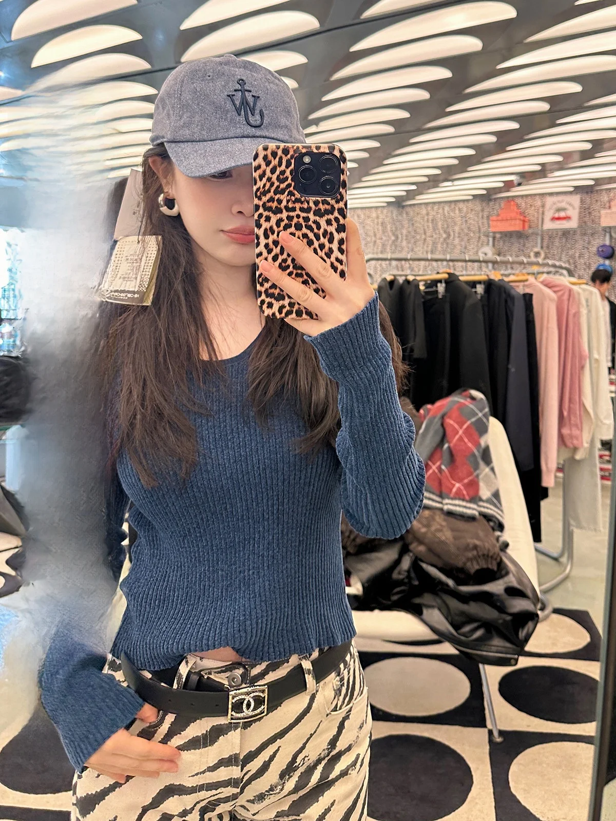 Slim Fit Long Sve Crew Ne Knitted Base irt Women's Inner Wear ort Length Color Faionable Base Layer Top
Slim Fit Long Sve Crew Ne Knitted Base irt Women's Inner Wear ort Length Color Faionable Base Layer Top