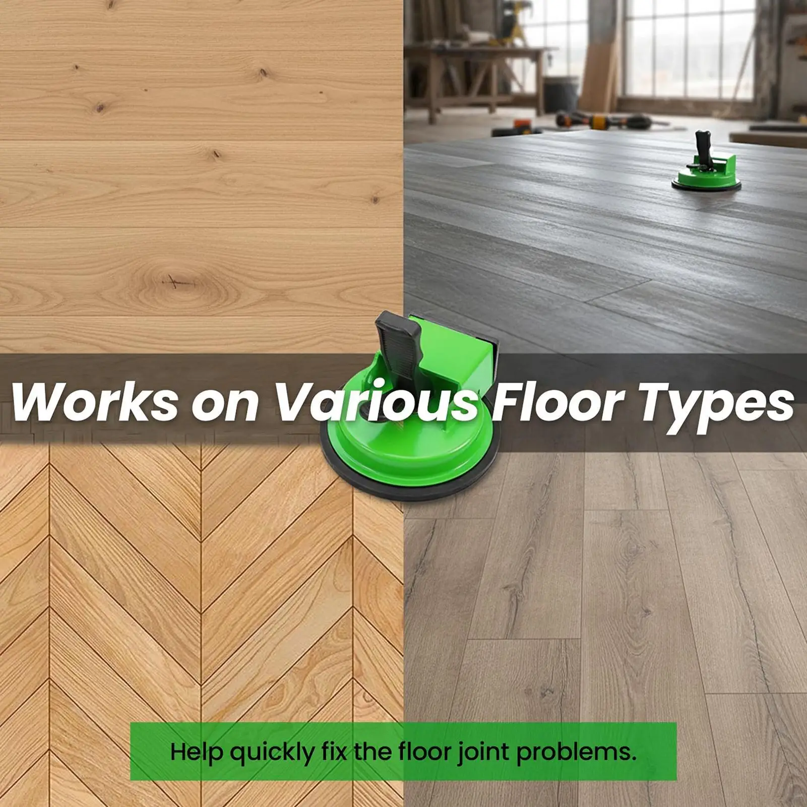 Laminate Flooring Tools Laminate Fixing Hammer Tool Professional Floor Fixer For Installation Renovation Home Industry
Laminate Flooring Tools Laminate Fixing Hammer Tool Professional Floor Fixer For Installation Renovation Home Industry