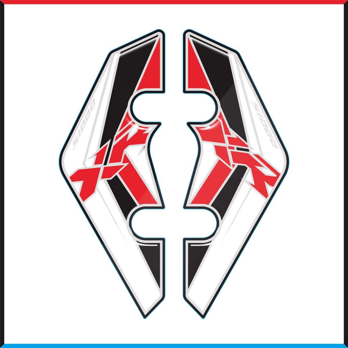 For BMW S1000XR S1000 XR 2015-2019 2018 2017 2016 Front Fender Mudguard Decal Kit Gel Paint Protector
For BMW S1000XR S1000 XR 2015-2019 2018 2017 2016 Front Fender Mudguard Decal Kit Gel Paint Protector