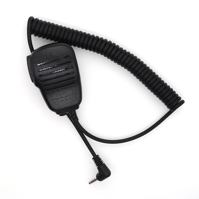 Yaesu MH-34B4B Динамик Микрофон Поворотный зажим 3,5 мм Динамик Аудиоразъем VX-3R FT-60R FT1DR FT2DR Плече PTT Микрофон Динамик
Yaesu MH-34B4B Динамик Микрофон Поворотный зажим 3,5 мм Динамик Аудиоразъем VX-3R FT-60R FT1DR FT2DR Плече PTT Микрофон Динамик