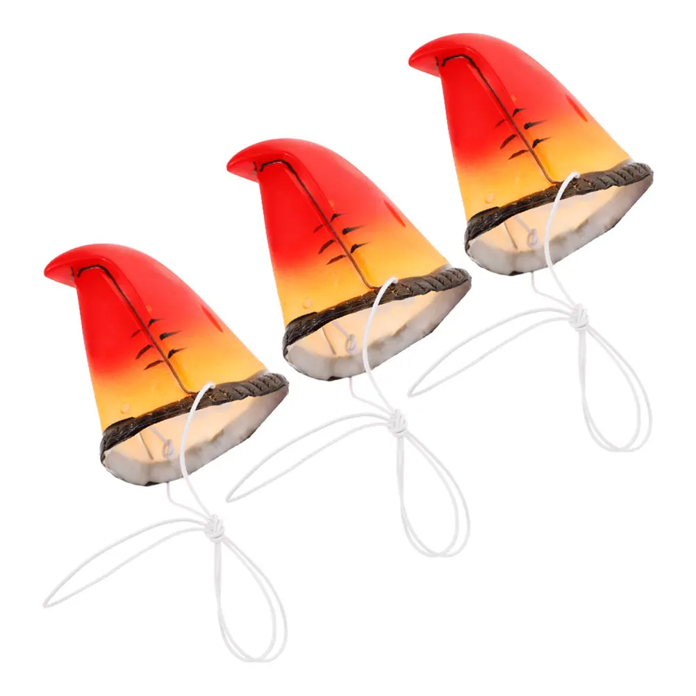 3Pcs Realistic Parrot Beak Decor Simulation Animal Nose for Costume Party Carnival Stage Performance Dress Up Props
3Pcs Realistic Parrot Beak Decor Simulation Animal Nose for Costume Party Carnival Stage Performance Dress Up Props