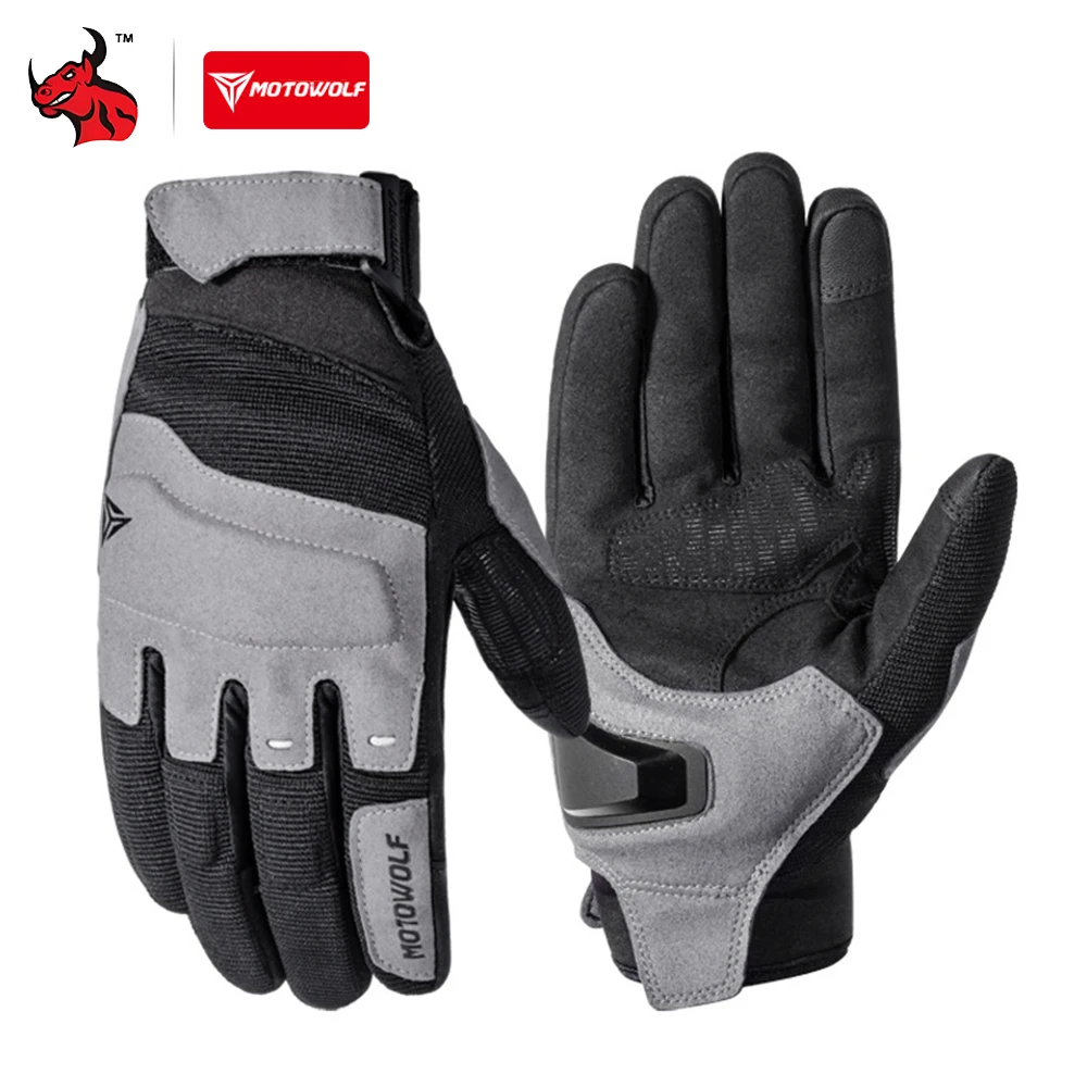 Мотоциклетные перчатки Four Seasons, дышащие, для активного отдыха, путешествий, приключений, защиты, для мотокросса
Мотоциклетные перчатки Four Seasons, дышащие, для активного отдыха, путешествий, приключений, защиты, для мотокросса