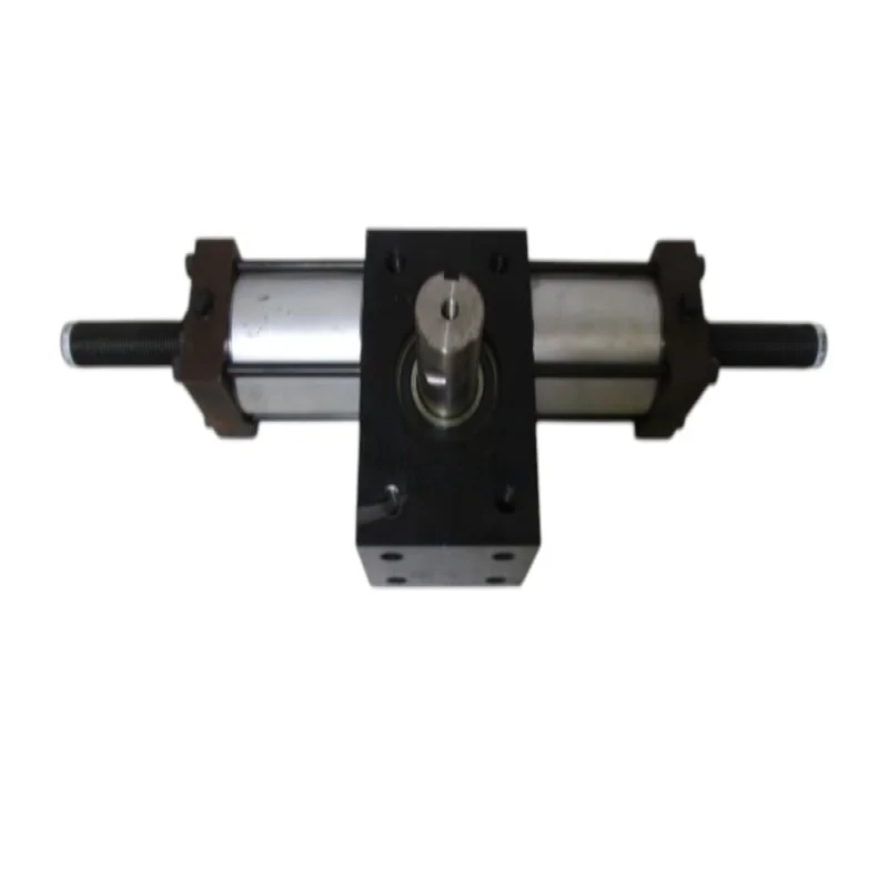 New and Original PTR251-090L-AR21M-C ROTARY ACTUATOR UNMP Stock in Warehouse PLC Programming Controller
New and Original PTR251-090L-AR21M-C ROTARY ACTUATOR UNMP Stock in Warehouse PLC Programming Controller