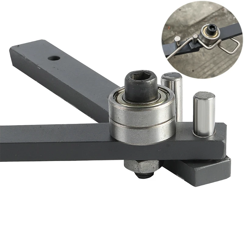 1-10 мм маленький ручной гибочный станок усиленный Железный гибочный станок Железный стальной медный станок угловой гибочный инструмент ручной гибочный инструмент
1-10 мм маленький ручной гибочный станок усиленный Железный гибочный станок Железный стальной медный станок угловой гибочный инструмент ручной гибочный инструмент