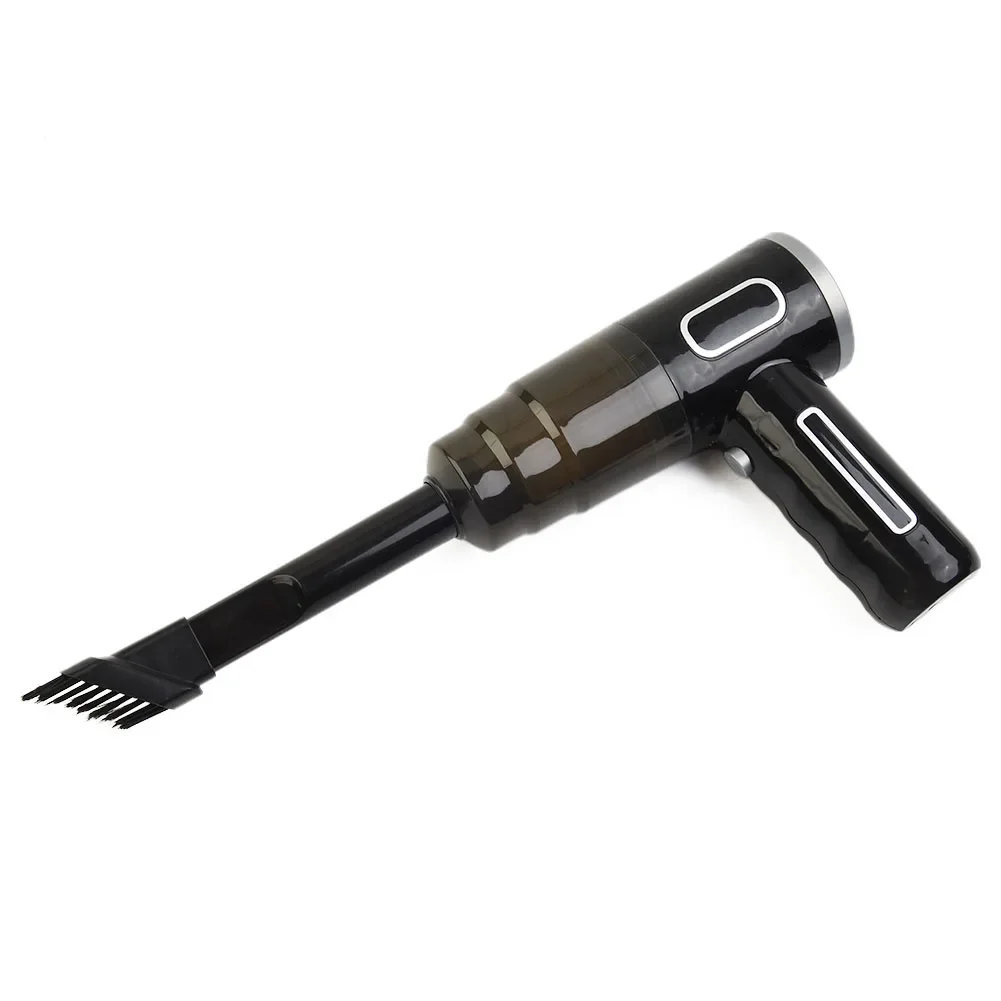 Brush Tip Vacuum Cleaner 29000PA Brush Tip Cordless Wet Dry Cars Handheld Home High Quality New Powerful Cleaning
Brush Tip Vacuum Cleaner 29000PA Brush Tip Cordless Wet Dry Cars Handheld Home High Quality New Powerful Cleaning