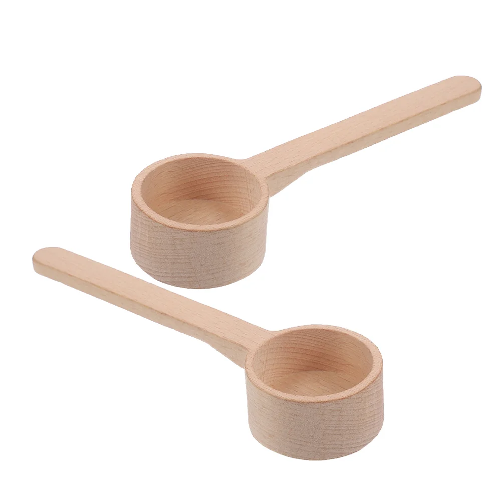 Instant Coffee Small Wooden Spoon with Long Handle Teaspoon Household Spoons Condiments
Instant Coffee Small Wooden Spoon with Long Handle Teaspoon Household Spoons Condiments