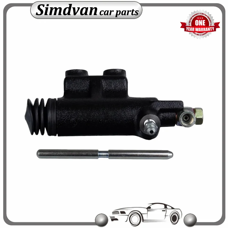 Clutch Release Cylinder Assy for Mitsubishi Pajero Montero V68 V78 V88 V98 MR553469 MR 553469
Clutch Release Cylinder Assy for Mitsubishi Pajero Montero V68 V78 V88 V98 MR553469 MR 553469