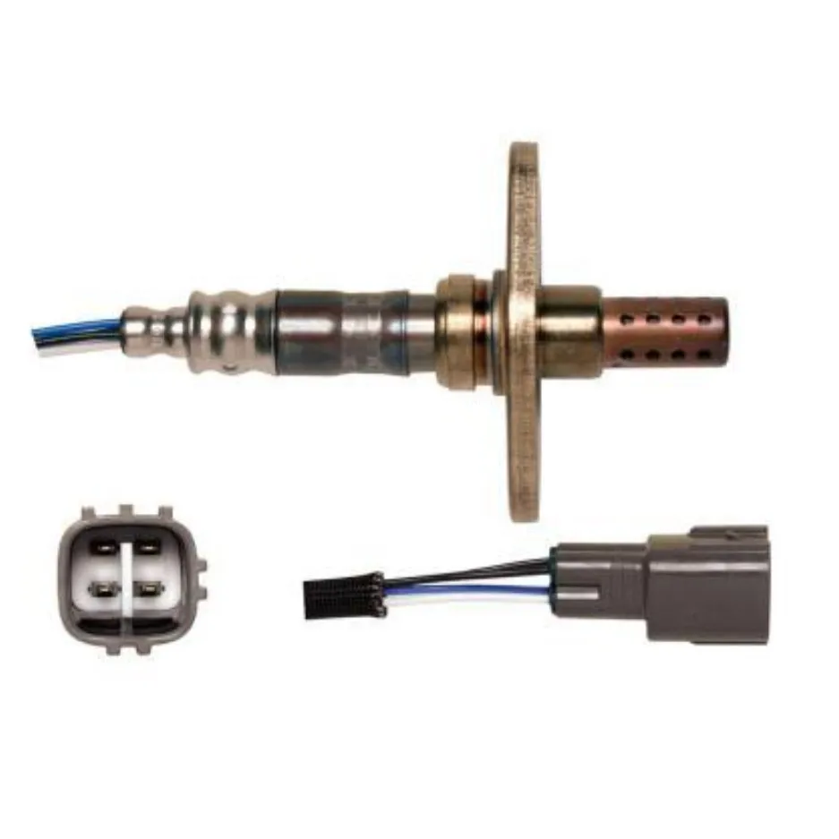 89465-29525 89465-29895 89465-49065 Oxygen sensor suitable for Toyota
89465-29525 89465-29895 89465-49065 Oxygen sensor suitable for Toyota