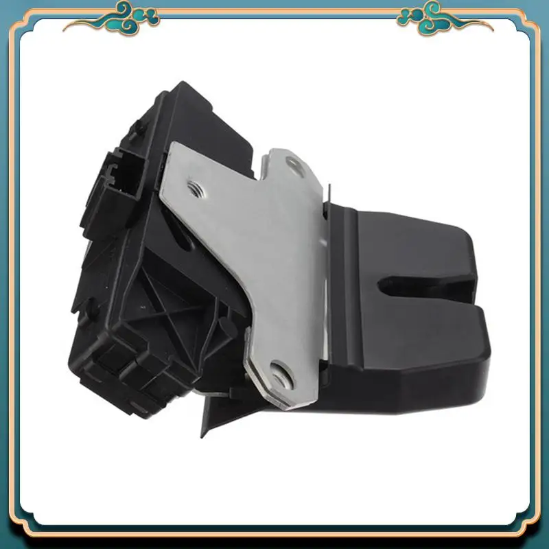 Latest 3M51R442A66AR Car Rear Trunk Lid Lock Latch Central Locking Mechanism For Ford Mondeo Focus 2005-2008
Latest 3M51R442A66AR Car Rear Trunk Lid Lock Latch Central Locking Mechanism For Ford Mondeo Focus 2005-2008