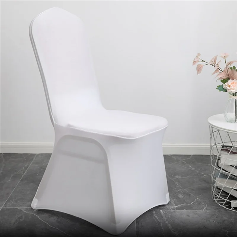 Chair Cover 10Pcs Chair Cover Stretch Slipcovers for Wedding Party, Dining Chair Decoration Covers
Chair Cover 10Pcs Chair Cover Stretch Slipcovers for Wedding Party, Dining Chair Decoration Covers