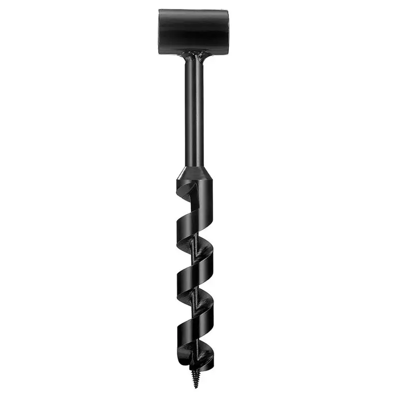 A36T-Woodworking Manual Roto Drill Camping Splitting Tools Black Manual Auger Tools Manual Auger Drilling Wood Tools
A36T-Woodworking Manual Roto Drill Camping Splitting Tools Black Manual Auger Tools Manual Auger Drilling Wood Tools