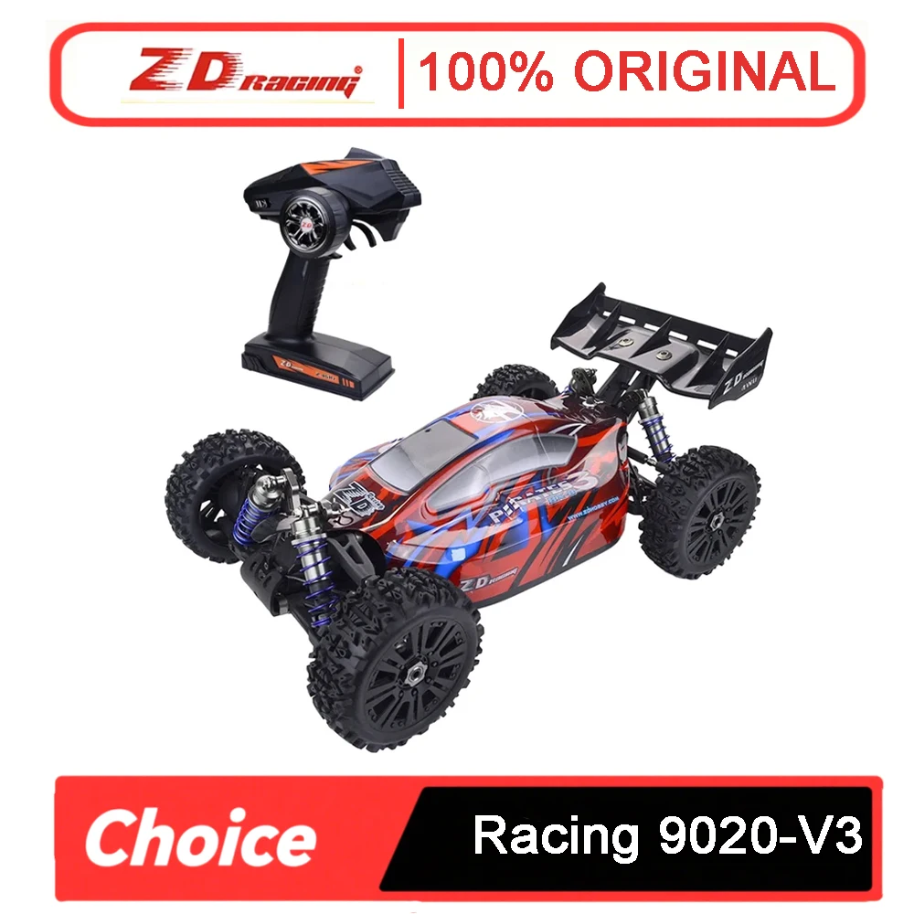 ZD Racing 9020 V3 Pirates3 BX-8E масштаб 1:8, 90 км/ч, 4WD, бесщеточный электрический багги с дистанционным управлением, радиоуправляемый гоночный автомобиль, игрушки
ZD Racing 9020 V3 Pirates3 BX-8E масштаб 1:8, 90 км/ч, 4WD, бесщеточный электрический багги с дистанционным управлением, радиоуправляемый гоночный автомобиль, игрушки