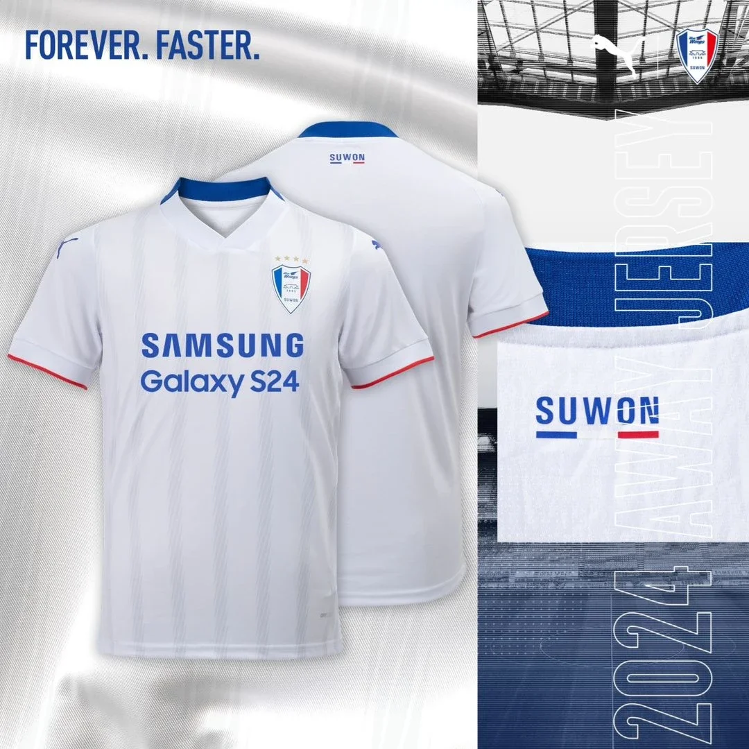 25летняя корея Suwon Samsung Blue Wing Club Ретро hombres camisetas de Football ju 09. camisetas de manga corta Casual Y2K
25летняя корея Suwon Samsung Blue Wing Club Ретро hombres camisetas de Football ju 09. camisetas de manga corta Casual Y2K