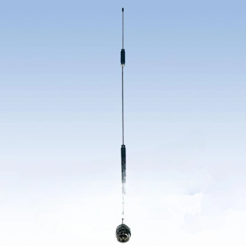 Open to traffic suction cup antenna TQC-900BII, 900MHZ 7DB with 3-meter strong magnetic suction cup holder
Open to traffic suction cup antenna TQC-900BII, 900MHZ 7DB with 3-meter strong magnetic suction cup holder