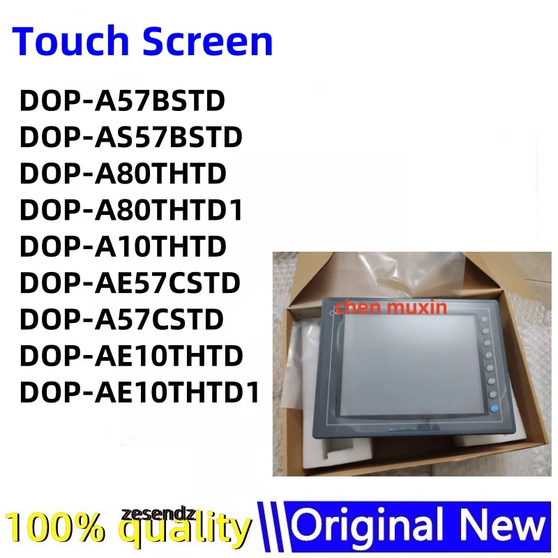 1шт DOP-A57BSTD DOP-AS57BSTD DOP-A80THTD DOP-A80THTD1 DOP-A10THTD DOP-AE57CSTD DOP-A57CSTD DOP-AE10THTD DOP-AE10THTD1
1шт DOP-A57BSTD DOP-AS57BSTD DOP-A80THTD DOP-A80THTD1 DOP-A10THTD DOP-AE57CSTD DOP-A57CSTD DOP-AE10THTD DOP-AE10THTD1
