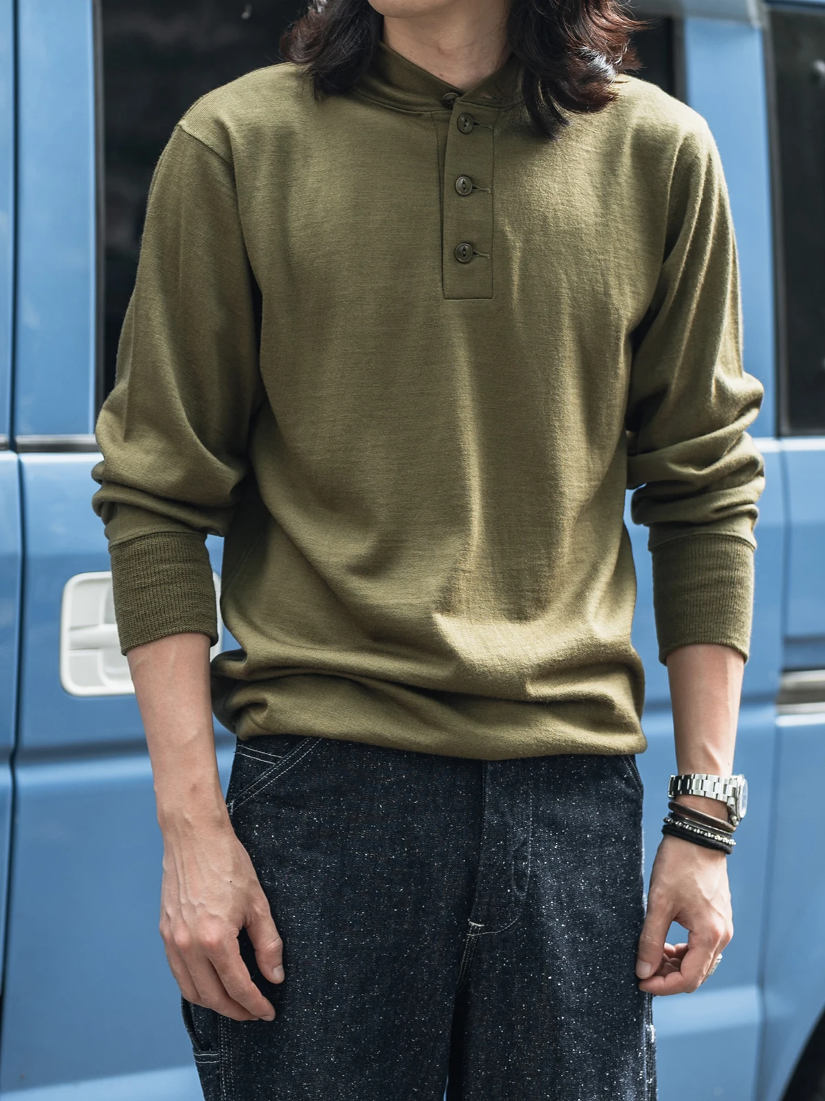 Red Bronson Pure Wool Long Sve Crew Ne T-irt Base Layer irt Stand Fit Workwear Sle Color Spring Autumn
Red Bronson Pure Wool Long Sve Crew Ne T-irt Base Layer irt Stand Fit Workwear Sle Color Spring Autumn