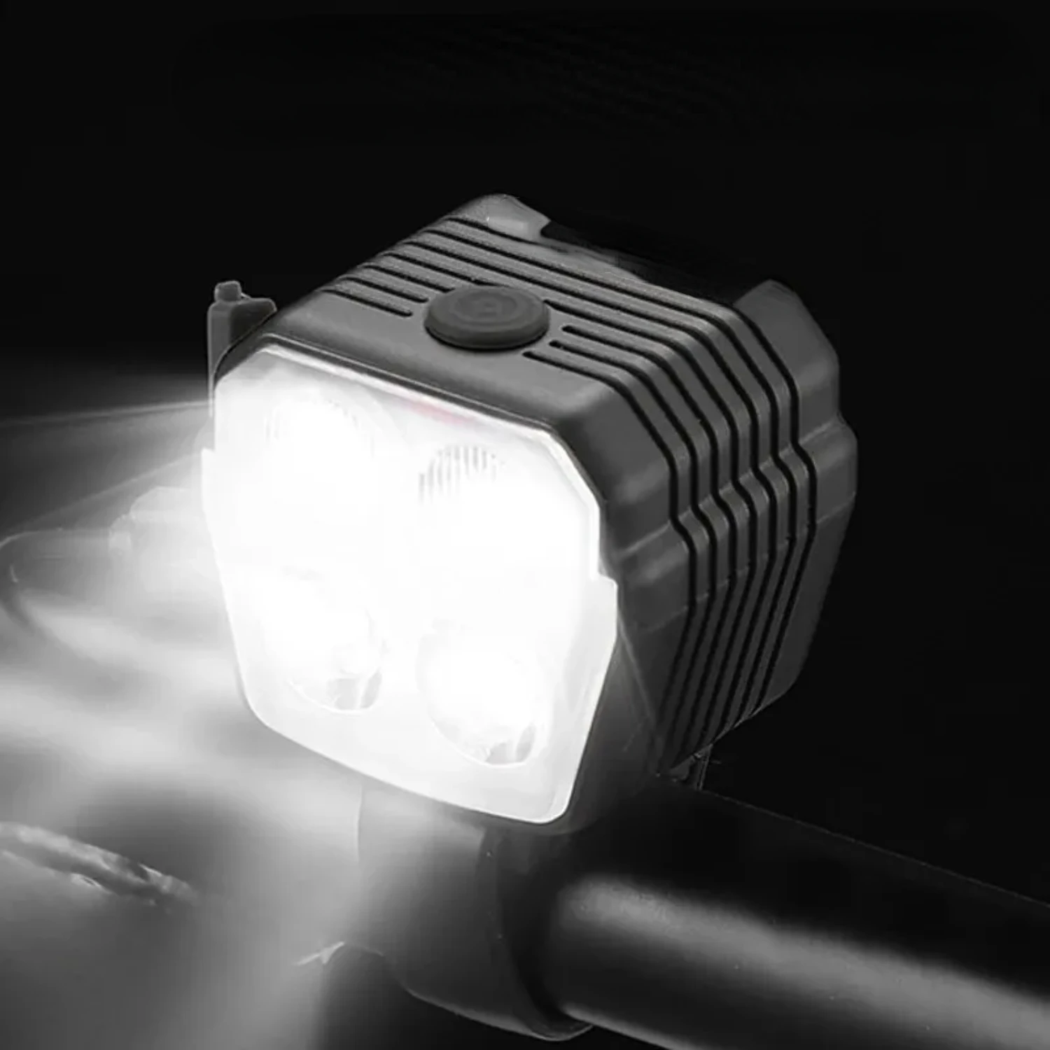 300LM Bike Light Front Lamp USB Rechargeable Bicycle Light Waterproof Headlight Bike Accessories
300LM Bike Light Front Lamp USB Rechargeable Bicycle Light Waterproof Headlight Bike Accessories