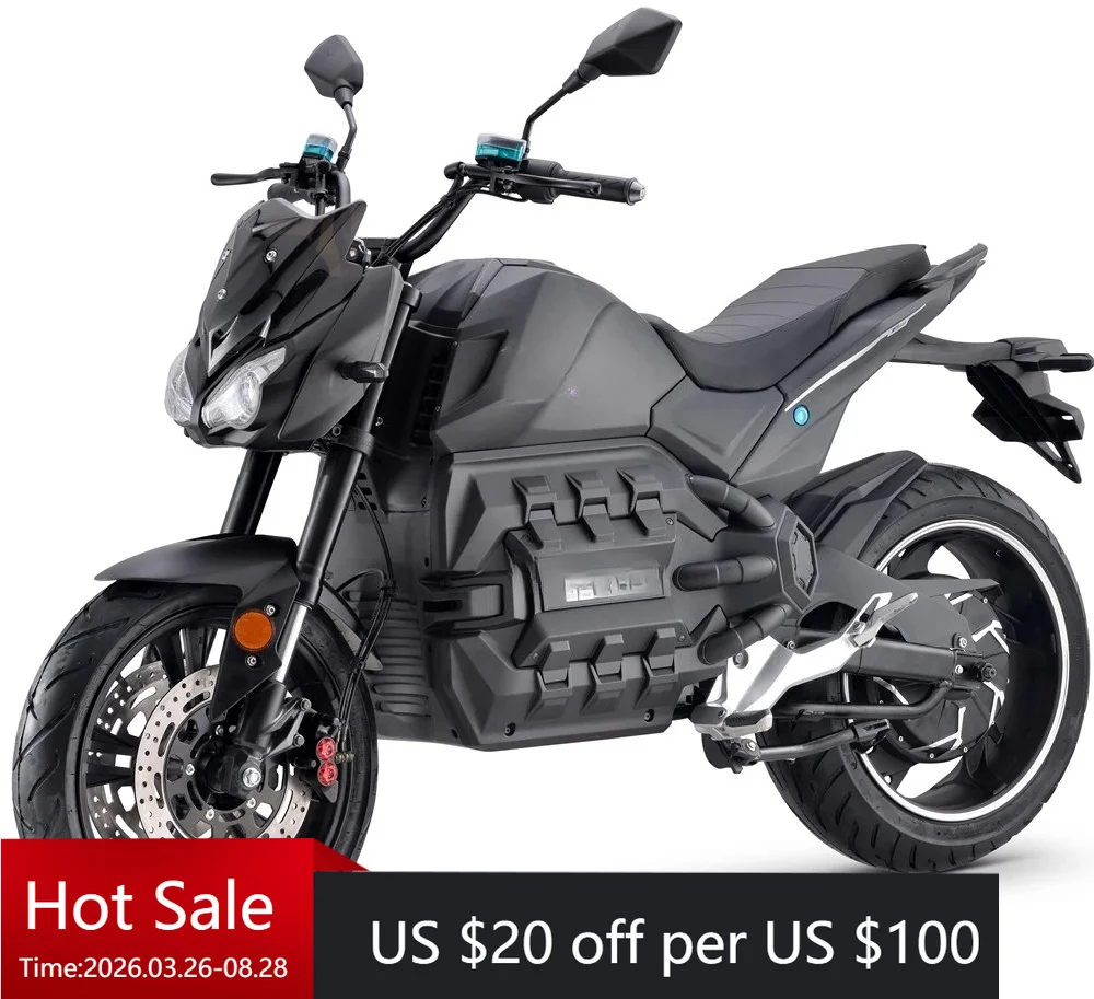 Tc Long Range Styles 200 km battery life electric motorcycle, lithium battery 72V high power adult electric motorcycle, European
Tc Long Range Styles 200 km battery life electric motorcycle, lithium battery 72V high power adult electric motorcycle, European