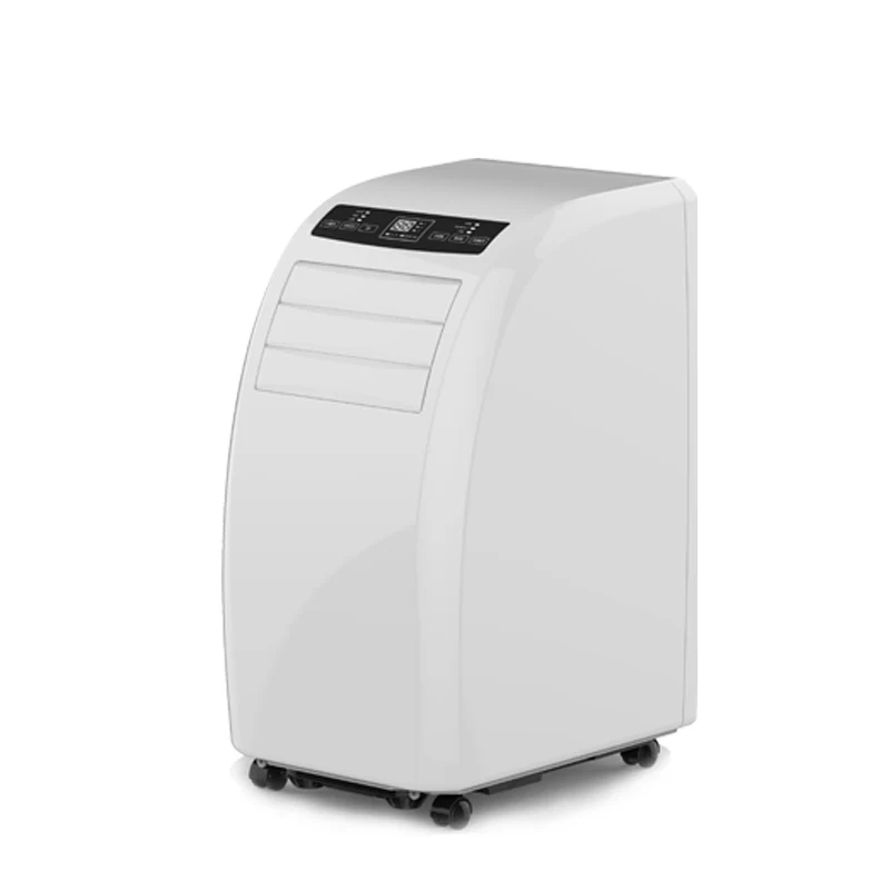Best Sell Customized Flexible and Convenient 12000Btu 1.5 Ton Household Portable Air Conditioning
Best Sell Customized Flexible and Convenient 12000Btu 1.5 Ton Household Portable Air Conditioning