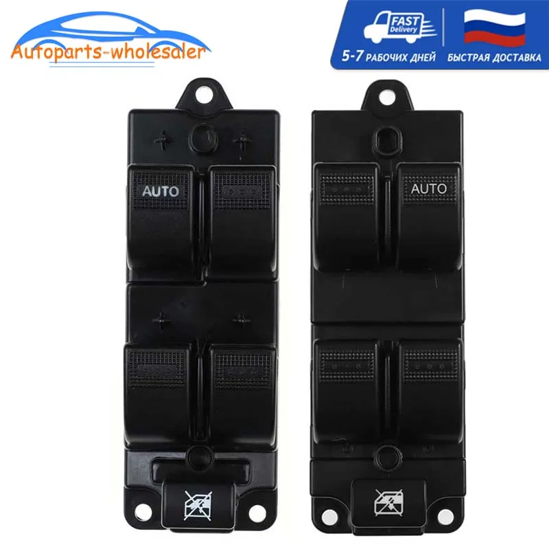 Деталь GJ6A66350A для Mazda 3 6 FML, Premacy Power Window, главный переключатель управления, автомобильный аксессуар
Деталь GJ6A66350A для Mazda 3 6 FML, Premacy Power Window, главный переключатель управления, автомобильный аксессуар