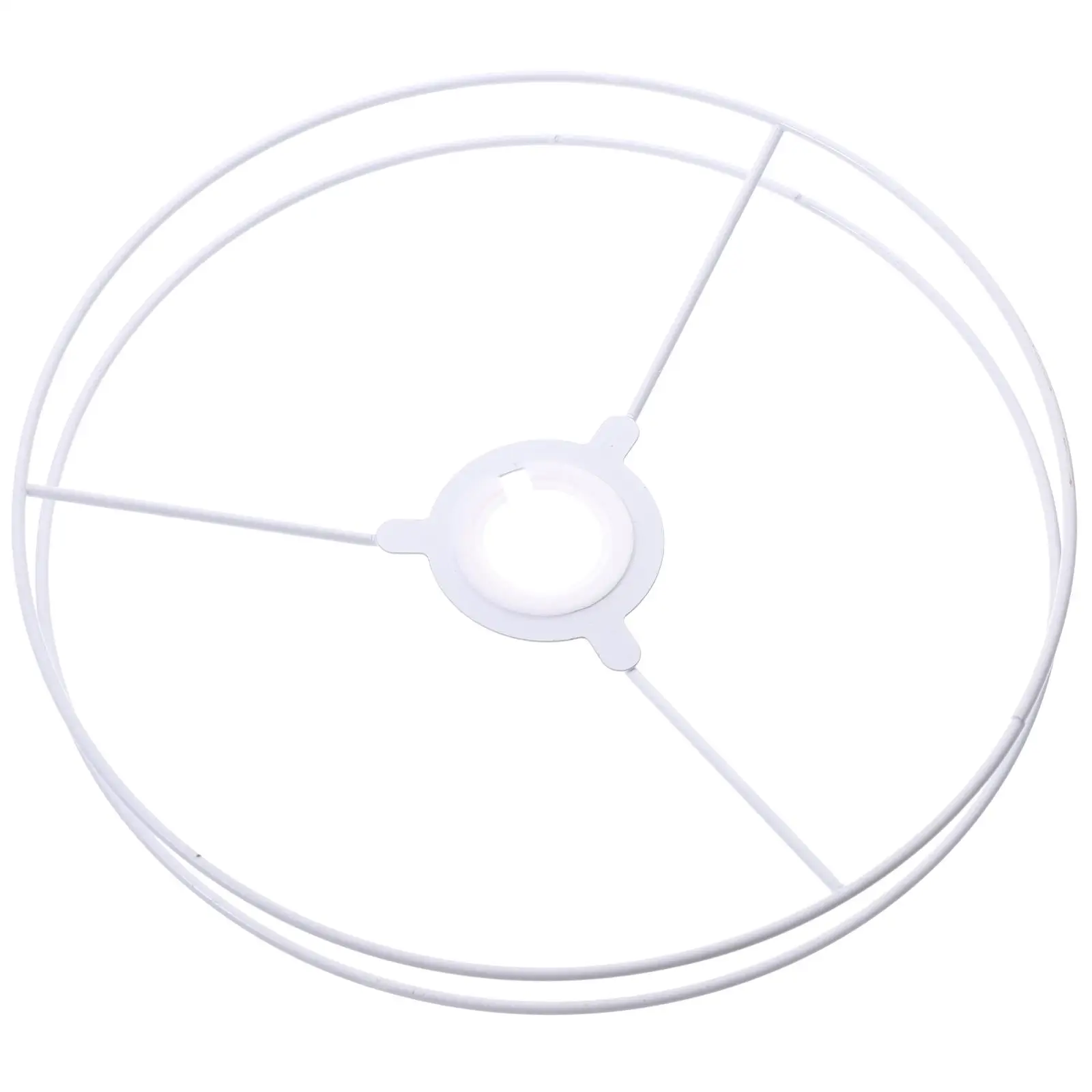 1 set Lampshade 25CM Diameter Metal Ring Set DIY Round Light Cage Guard Vintage Metal Ring Support LED Bulb Tube
1 set Lampshade 25CM Diameter Metal Ring Set DIY Round Light Cage Guard Vintage Metal Ring Support LED Bulb Tube