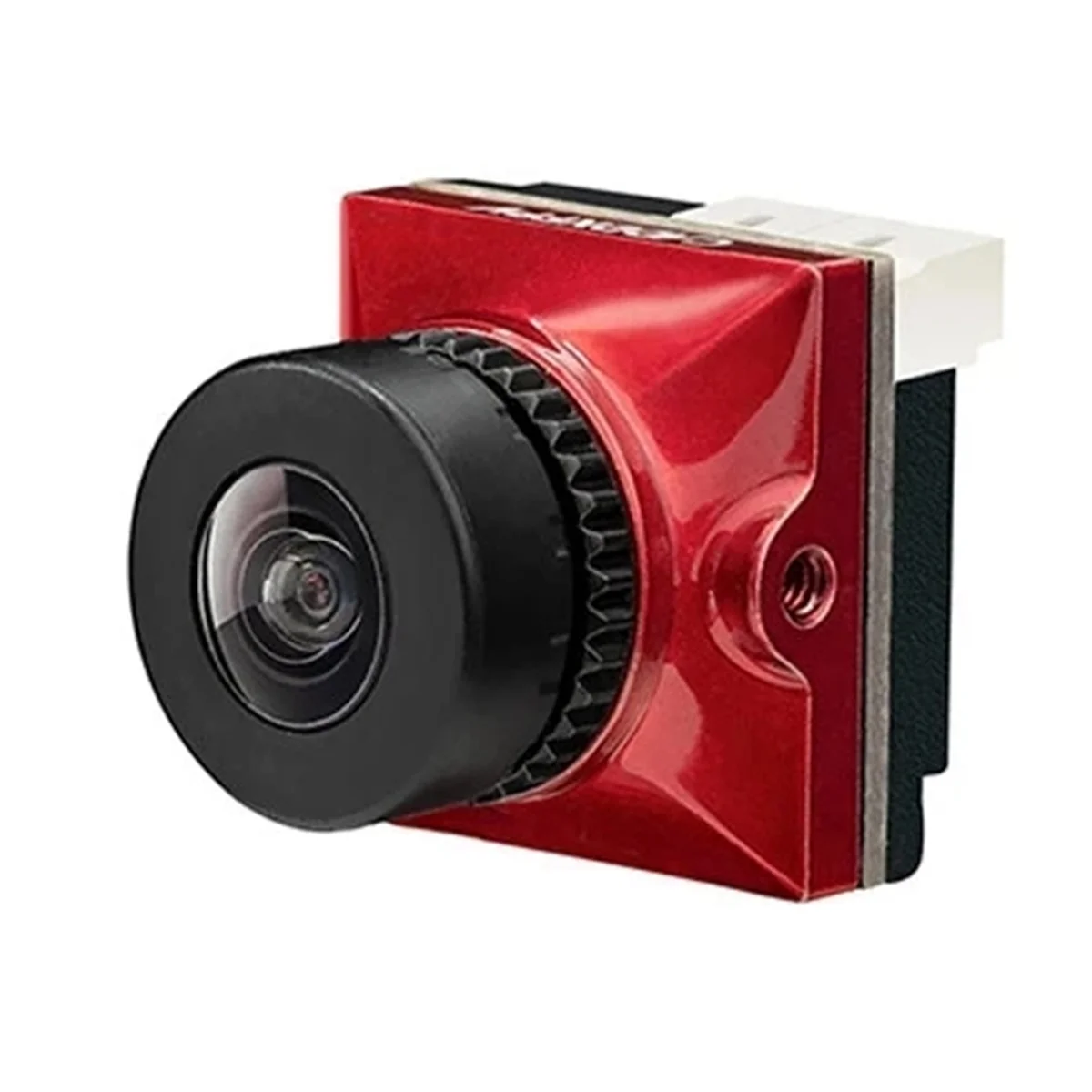 New For Caddx Ratel 2 V2 FPV Camera 1200TVL Lens 16:9/4:3 NTSC/PAL Switchable 19x19mm Super WDR for FPV Racing RC Drone B
New For Caddx Ratel 2 V2 FPV Camera 1200TVL Lens 16:9/4:3 NTSC/PAL Switchable 19x19mm Super WDR for FPV Racing RC Drone B