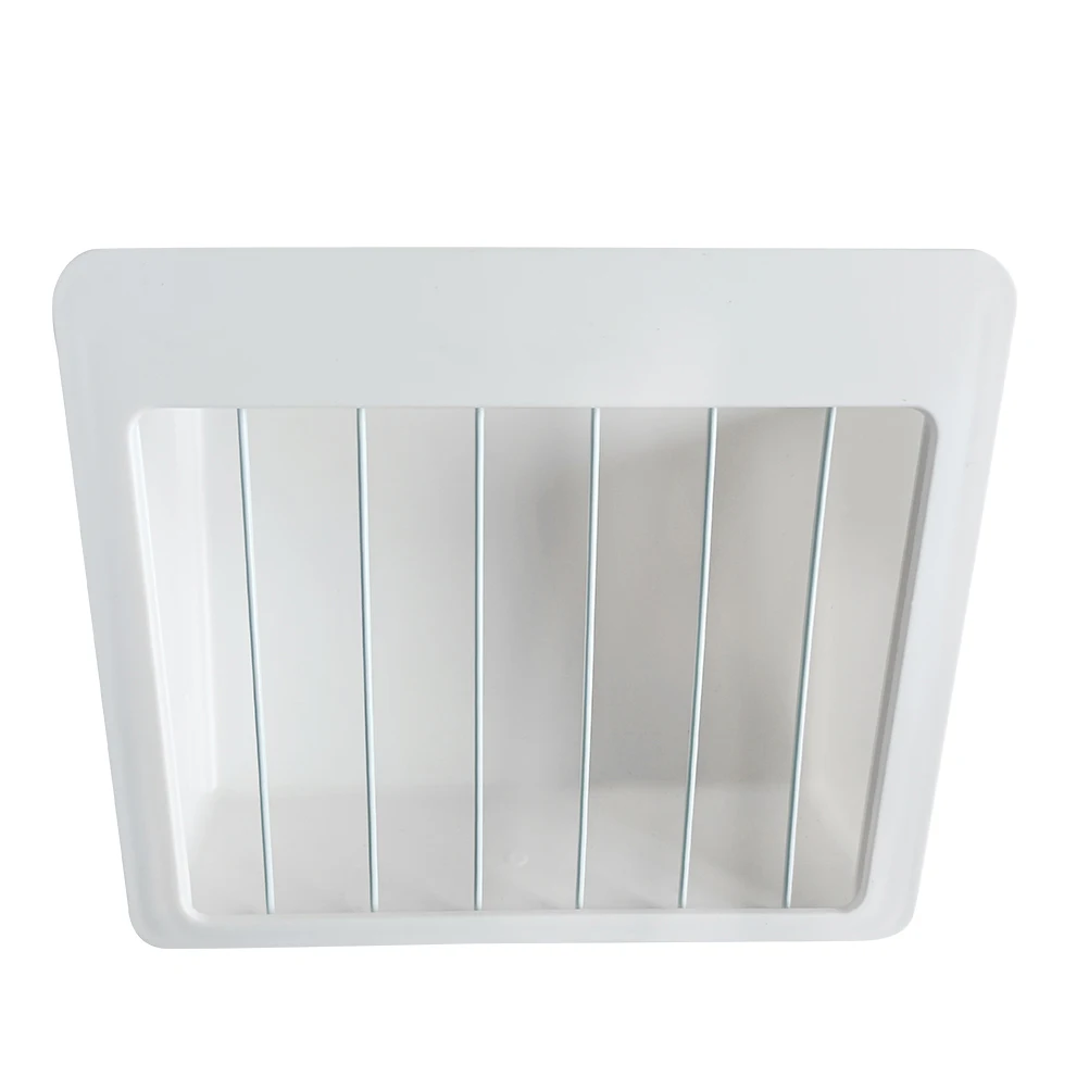 Guinea Pig Hay Feeder Rabbit Cage Accessory Bunny Dispenser Hanging Premium Material Keeps Food Fresh Suitable Small Pets
Guinea Pig Hay Feeder Rabbit Cage Accessory Bunny Dispenser Hanging Premium Material Keeps Food Fresh Suitable Small Pets