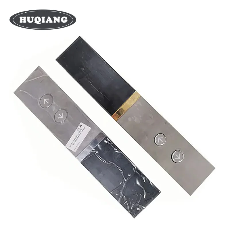 MAF Lift Parts Elevator HOP LOP Button Plate Elevator Push Button Panel LHB-055 C5MS-1W12D
MAF Lift Parts Elevator HOP LOP Button Plate Elevator Push Button Panel LHB-055 C5MS-1W12D