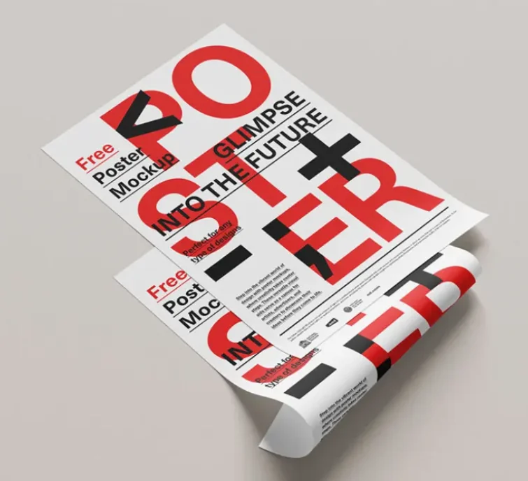 100/200pcs Customized A5 A6 size double-sided printing restaurant menu flyers, advertising posters, 157g flyers
100/200pcs Customized A5 A6 size double-sided printing restaurant menu flyers, advertising posters, 157g flyers