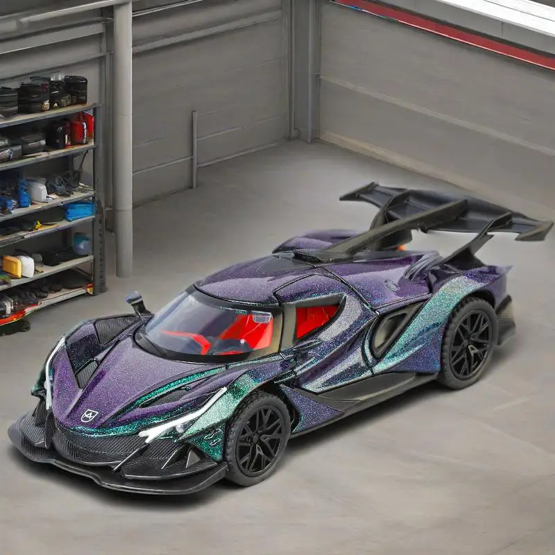 Масштаб 1:32, игрушки Apollo IE, модели автомобилей, литой под давлением из сплава со звуком, светом, откатные модели транспортных средств для мальчиков, подарки на день рождения
Масштаб 1:32, игрушки Apollo IE, модели автомобилей, литой под давлением из сплава со звуком, светом, откатные модели транспортных средств для мальчиков, подарки на день рождения