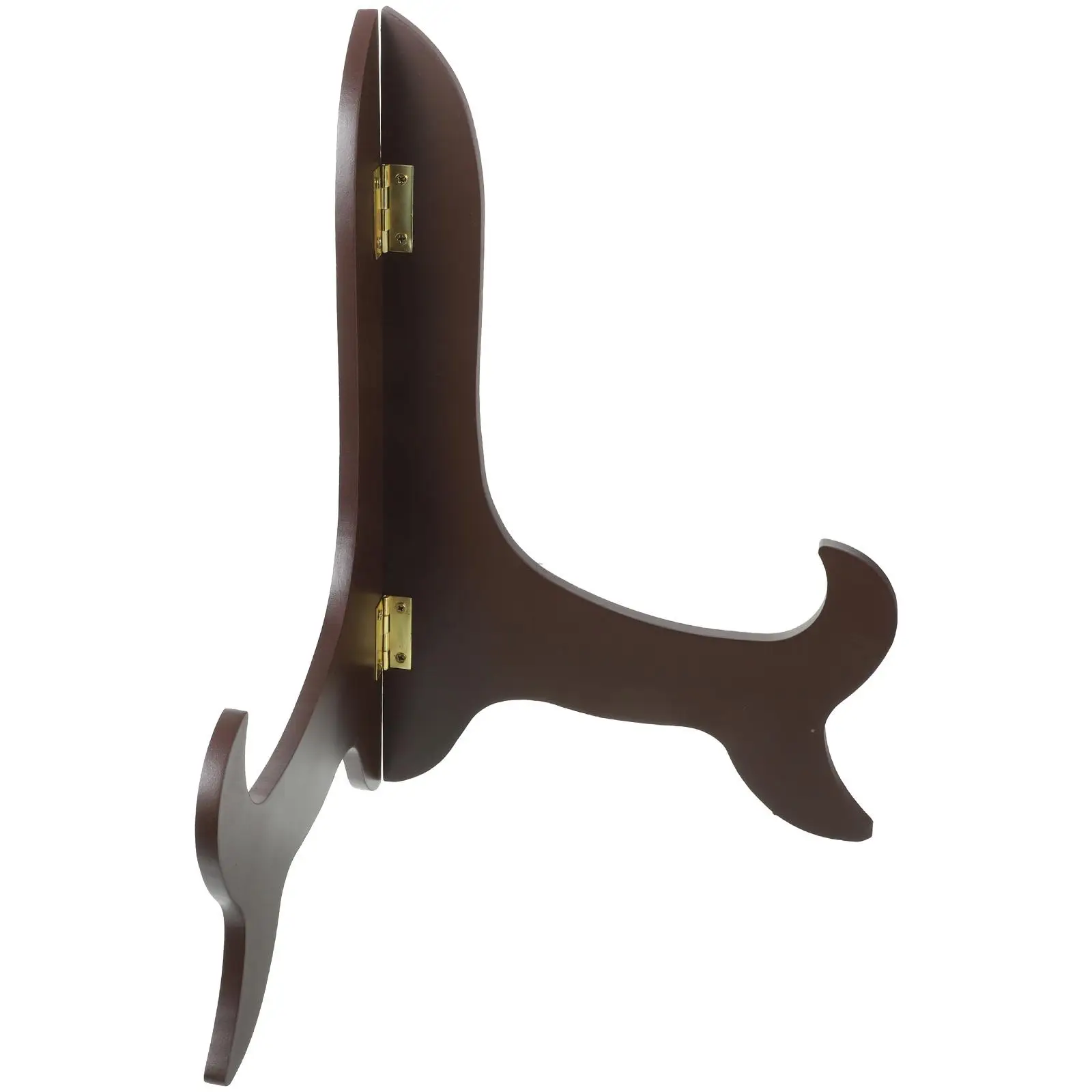 Wooden Display St for Plates Dishes Tea Cake Rack Elegant Home Decor Curved Leg Design Kitchen Desktop Easel Holder Premium
Wooden Display St for Plates Dishes Tea Cake Rack Elegant Home Decor Curved Leg Design Kitchen Desktop Easel Holder Premium